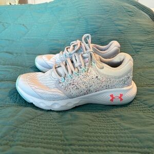 Under Armour sneakers